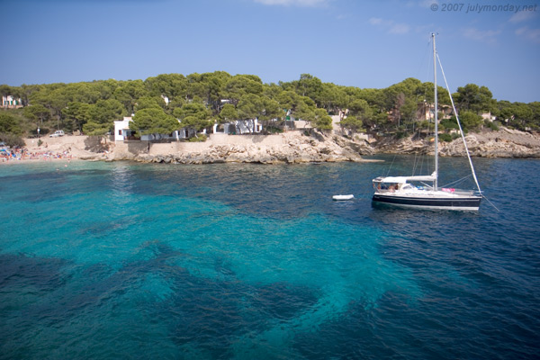Cala Ratjada