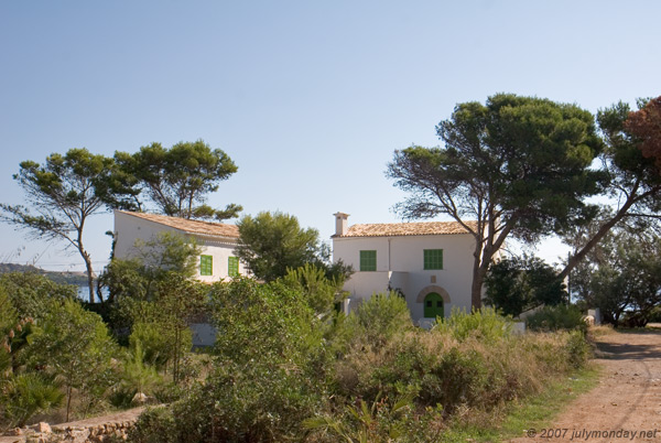 Cala Ratjada