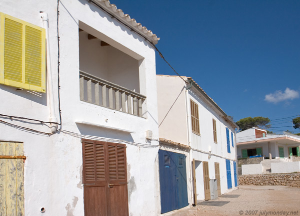 Cala Ratjada