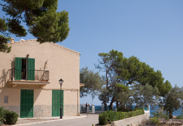 Cala Ratjada