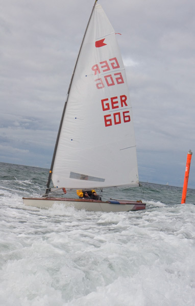 September 1, 2007, Laboe, Germany