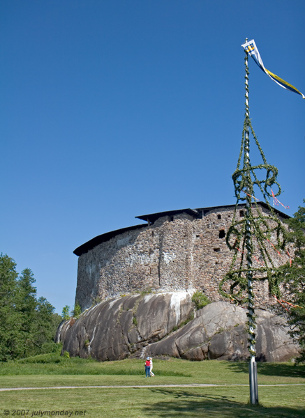 23.06.2007 Raseborg