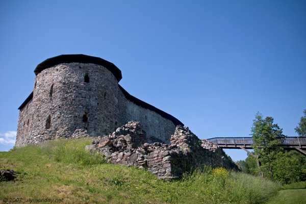23.06.2007 Raseborg