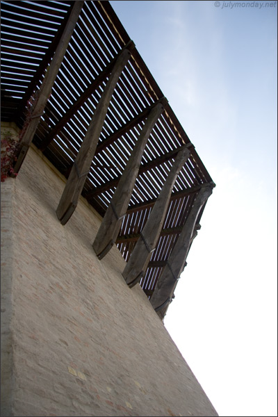 17.09.2006, Historische Mühle, Potsdam