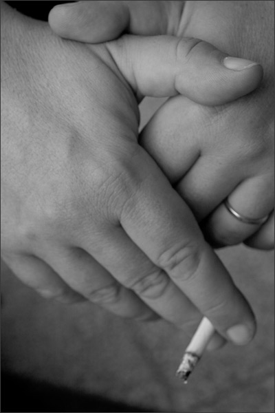 Hands