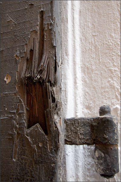 Hinges