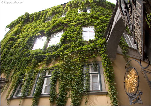 Hundertwasserhaus