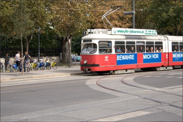 Tram