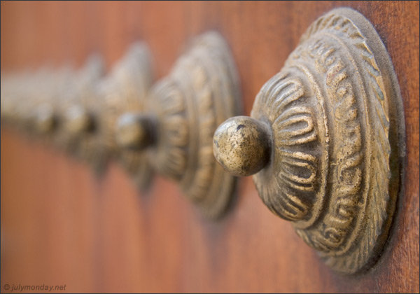 Door