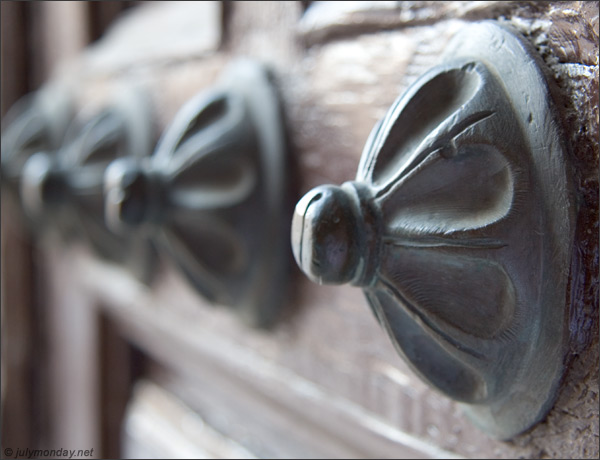 Door