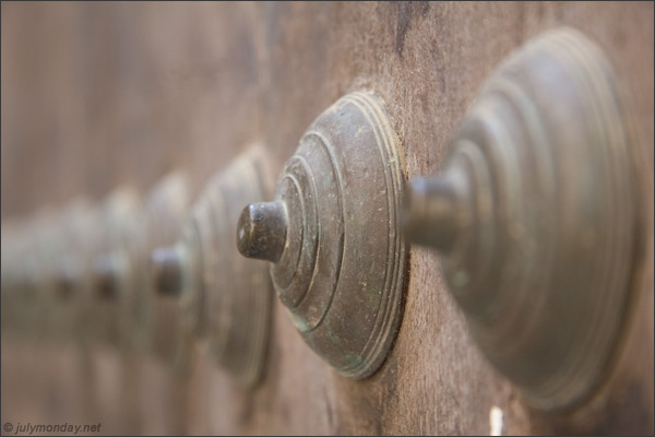 Door