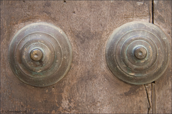 Door