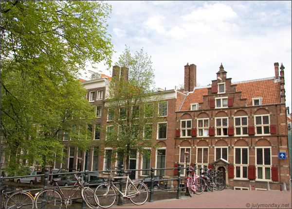 08.07.2006, Amsterdam