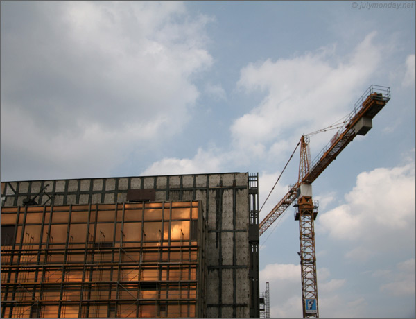08.04.2006, Berlin, Palast der Republik