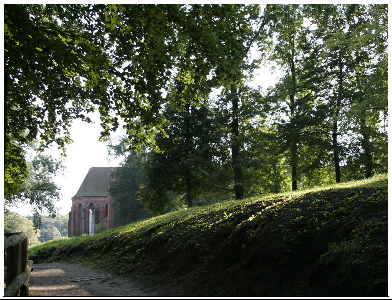 Choriner Kloster