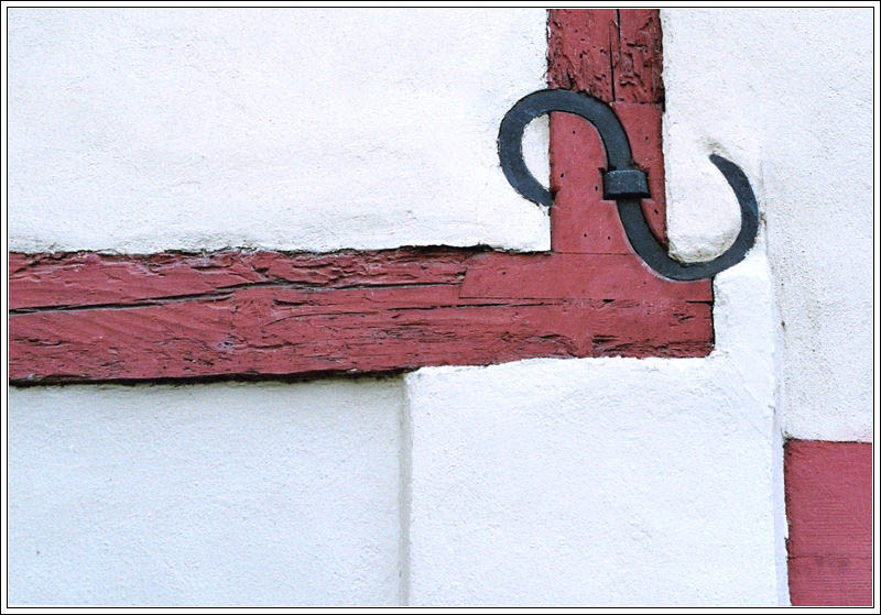 Fachwerk