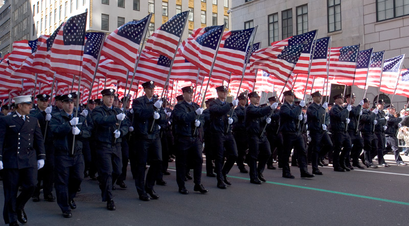 NYFD