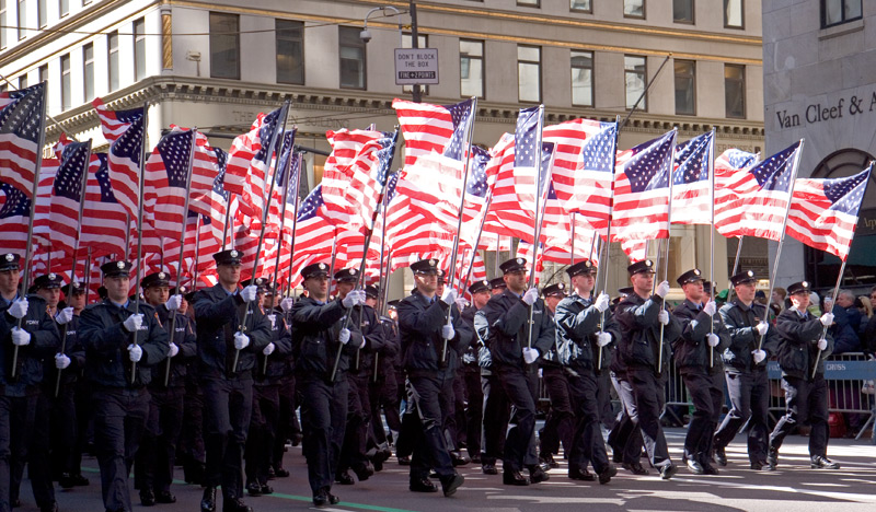 NYFD