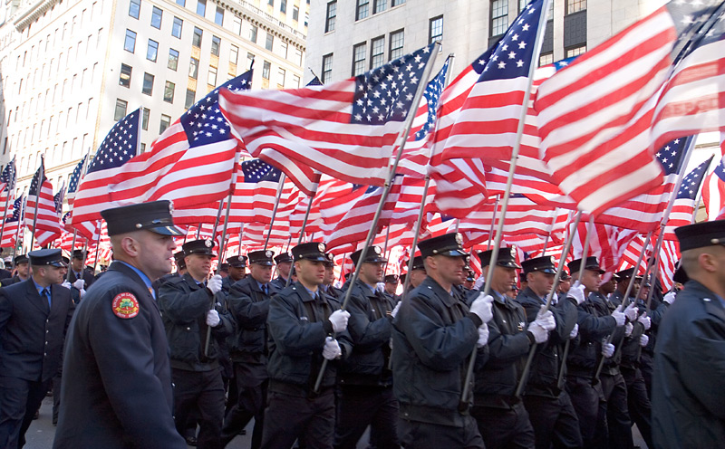 NYFD
