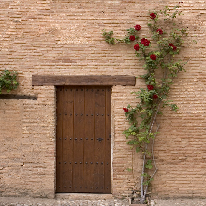 Rustic