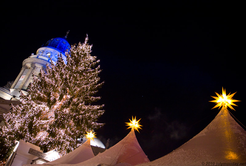 Christmas market 