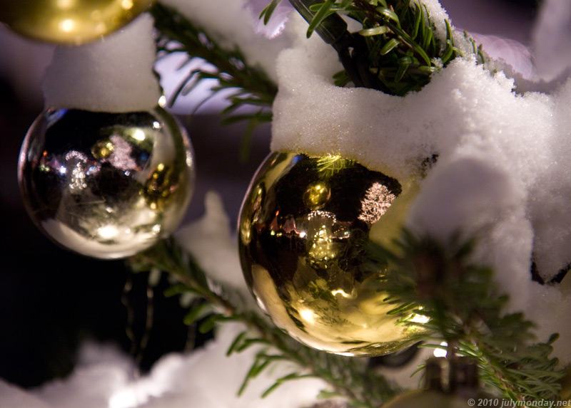 So, this is Christmas