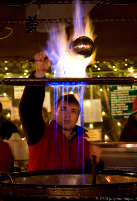 Feuerzangenbowle