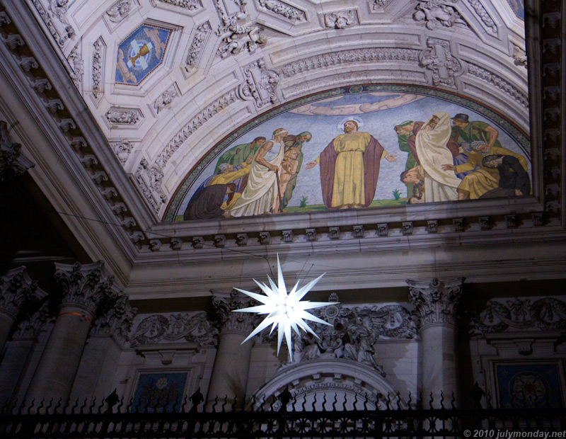 Berliner Dom