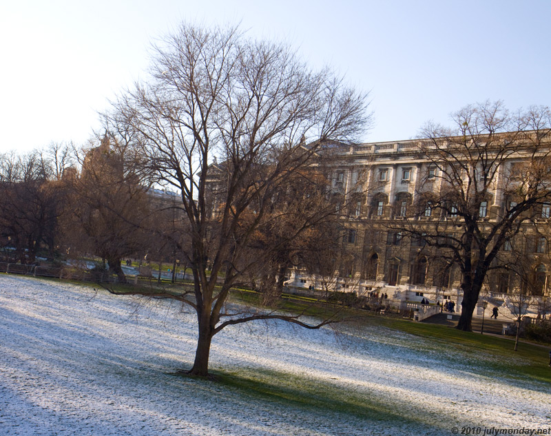 Vienna