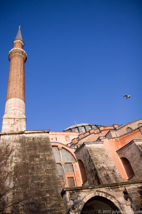 Hagia Sophia