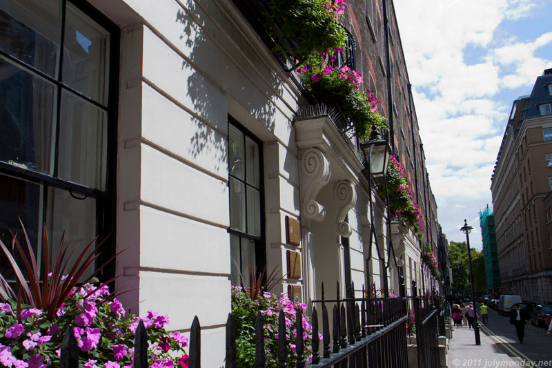 Streets of London
