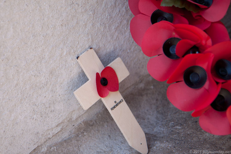 Cenotaph on Whitehall