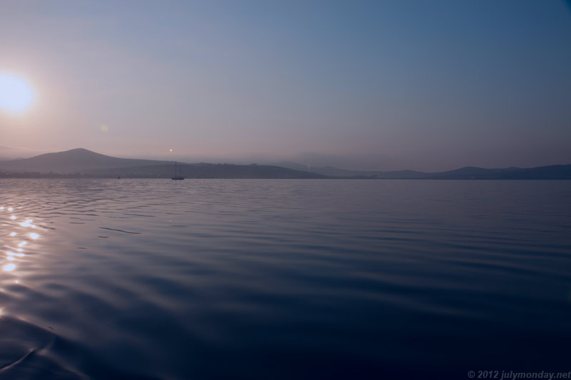 Sunrise