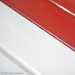 White&red