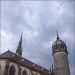 20.08.2006, Schlosskirche, Wittenberg