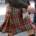 Kilts at St.Patrick