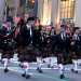 Kilts at St.Patrick