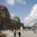 Louvre, September 12, 2008