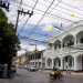 Phuket town, Tailand, Feb 2009