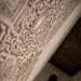 Moorish carving