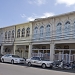 Chinese shop fronts