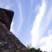 At Poseidon Temple, Paleopolis, Corfu
