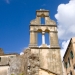Disused belfry