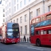 Routemaster with replacement