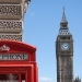Iconic London