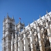 Westminster Abbey, cloister