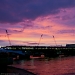 Blackfriars Bridge reconstructed
