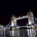 Tower Bridge from South Bank
