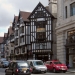 Liberty house at Regent Street