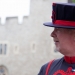 The Yeoman Warder on tour, Tower of London